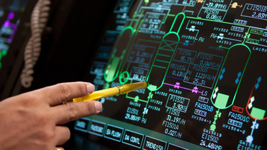 Impianti elettrici civili ed industriali