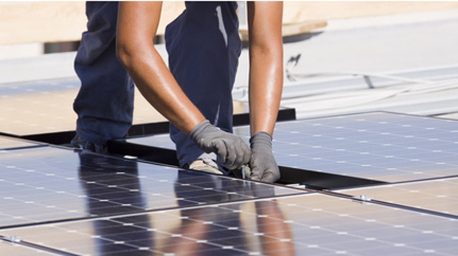 Impianti fotovoltaici